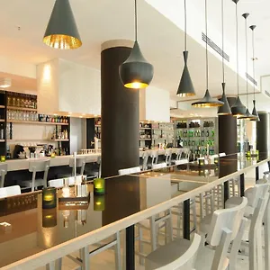 Indigo Berlin-alexanderplatz, An Ihg Hotel Berlin