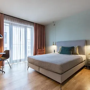 Ipartment Berlin Airport Hotel Schoenefeld