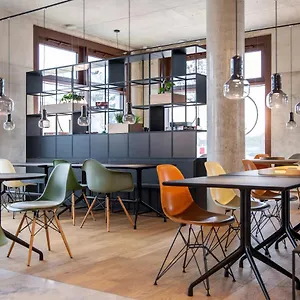 Ipartment Berlin Airport Hotel Schoenefeld