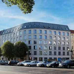 Berlin-charlottenburg Hotel Berlin