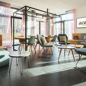 Candlewood Suites Berlin Charlottenburg By Ihg Hotel Berlin