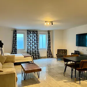 Old Town View Apartment Cologne