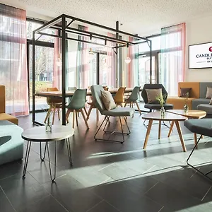 Candlewood Charlottenburg By Ihg Aparthotel Berlin