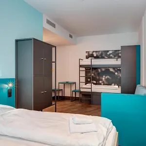 Meininger Olympiapark Hotel Munich