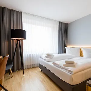 Mk | Hotel Munich