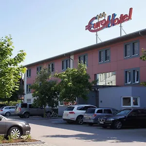 Eurohotel Günzburg