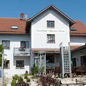 Oberer Wirt Kipfenberg