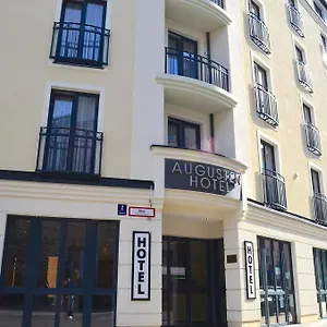 Augusten Hotel Munich