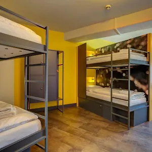Meininger Olympiapark Hotel Munich