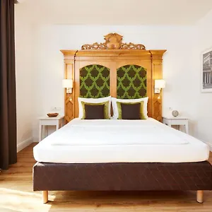Prinzregent Messe Hotel Munich